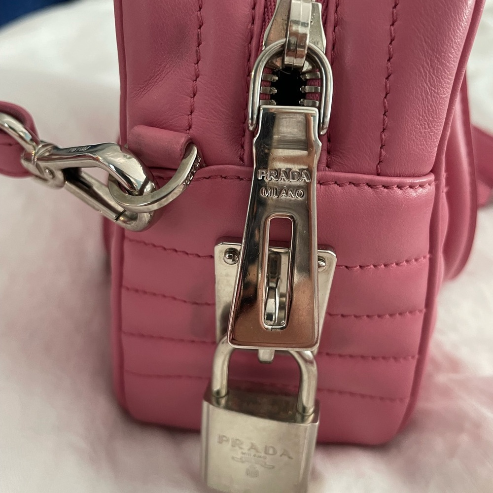 Authentic Prada bag! - Picture 11 of 15